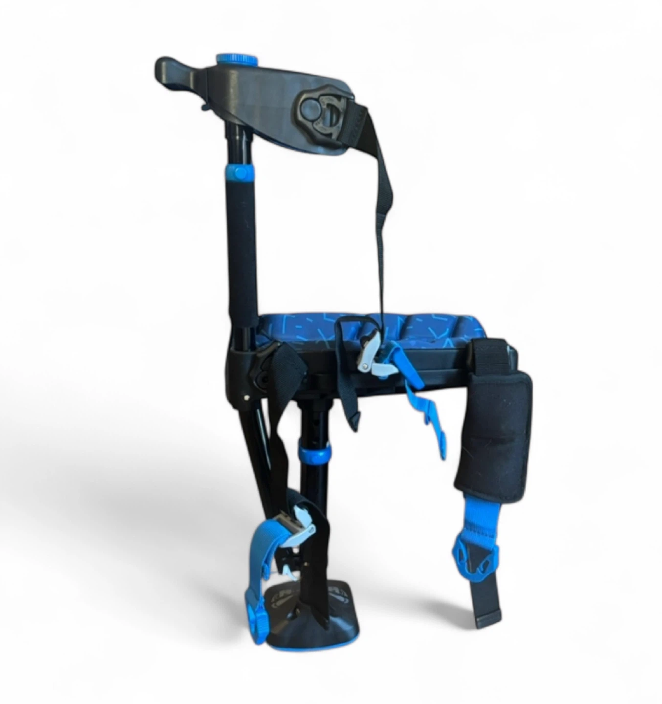 iWALKFree 3.0 Hands-Free Knee Crutch - photo 3