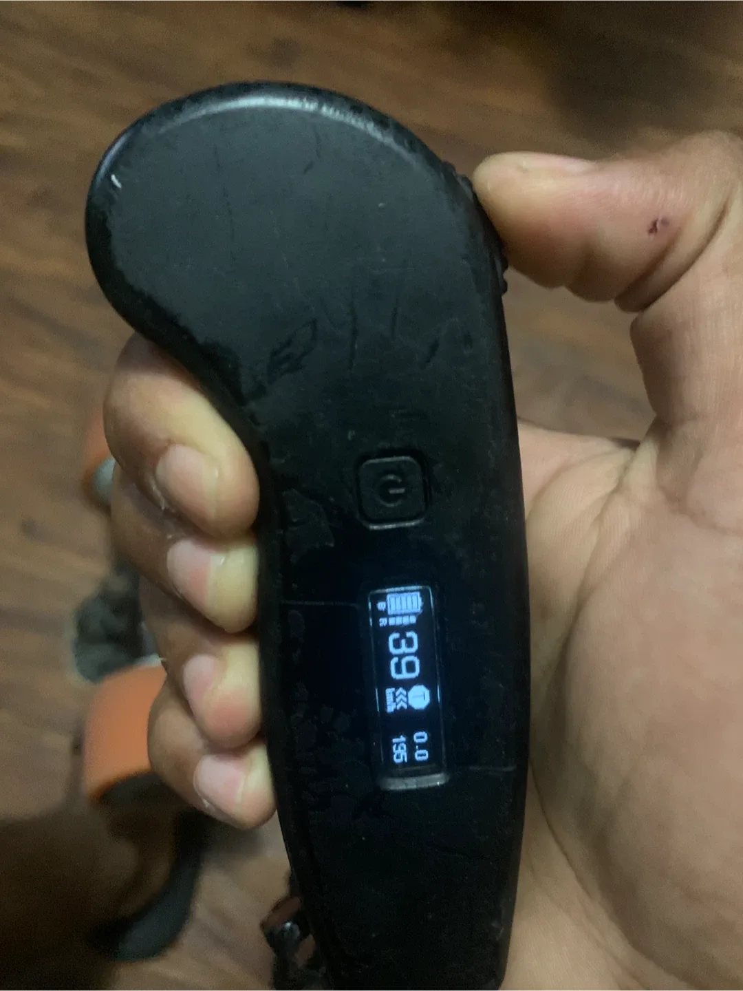 WOWGO Shredder Electric Skateboard image indicator(2)