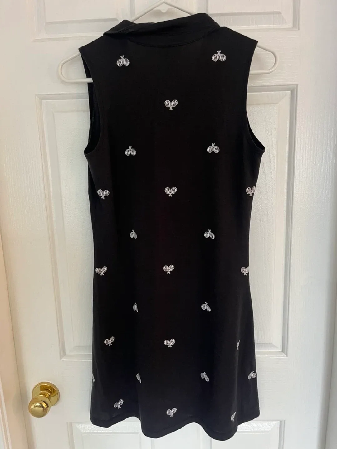 Sigrid Olsen Golf & Tennis Dress - XS image indicator(5)