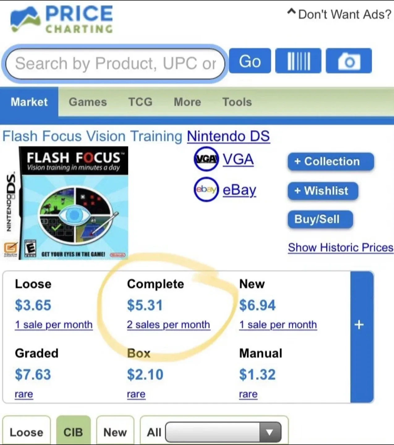 Professor Layton Vs. Phoenix Wright: Ace Attorney Nintendo 3DS image indicator(7)