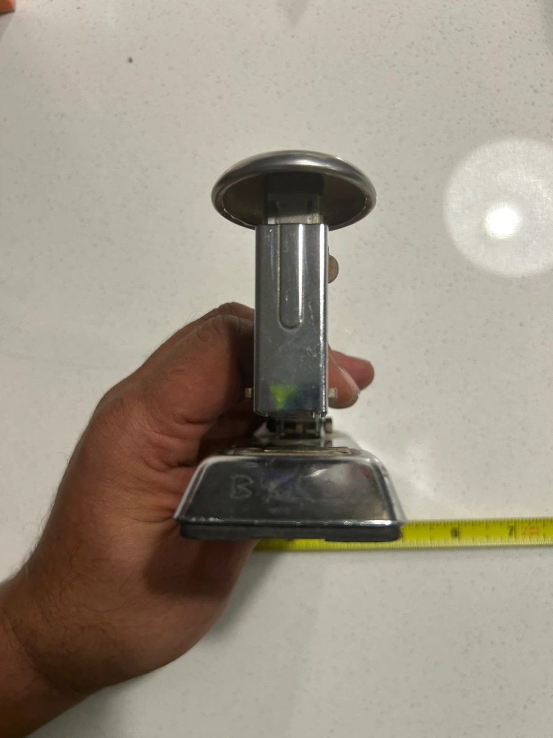 Vintage PILOT Stapler - photo 5