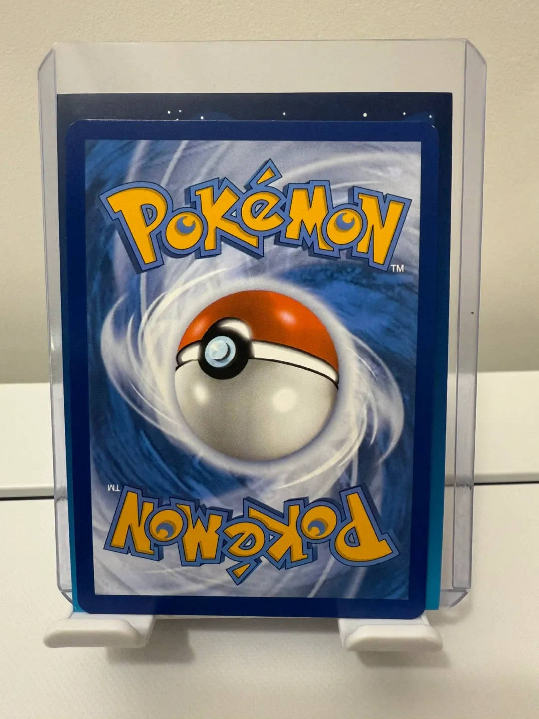 Teal Mask Ogerpon ex 221/167 Sv06: Twilight Masquerade Holo. image indicator(2)