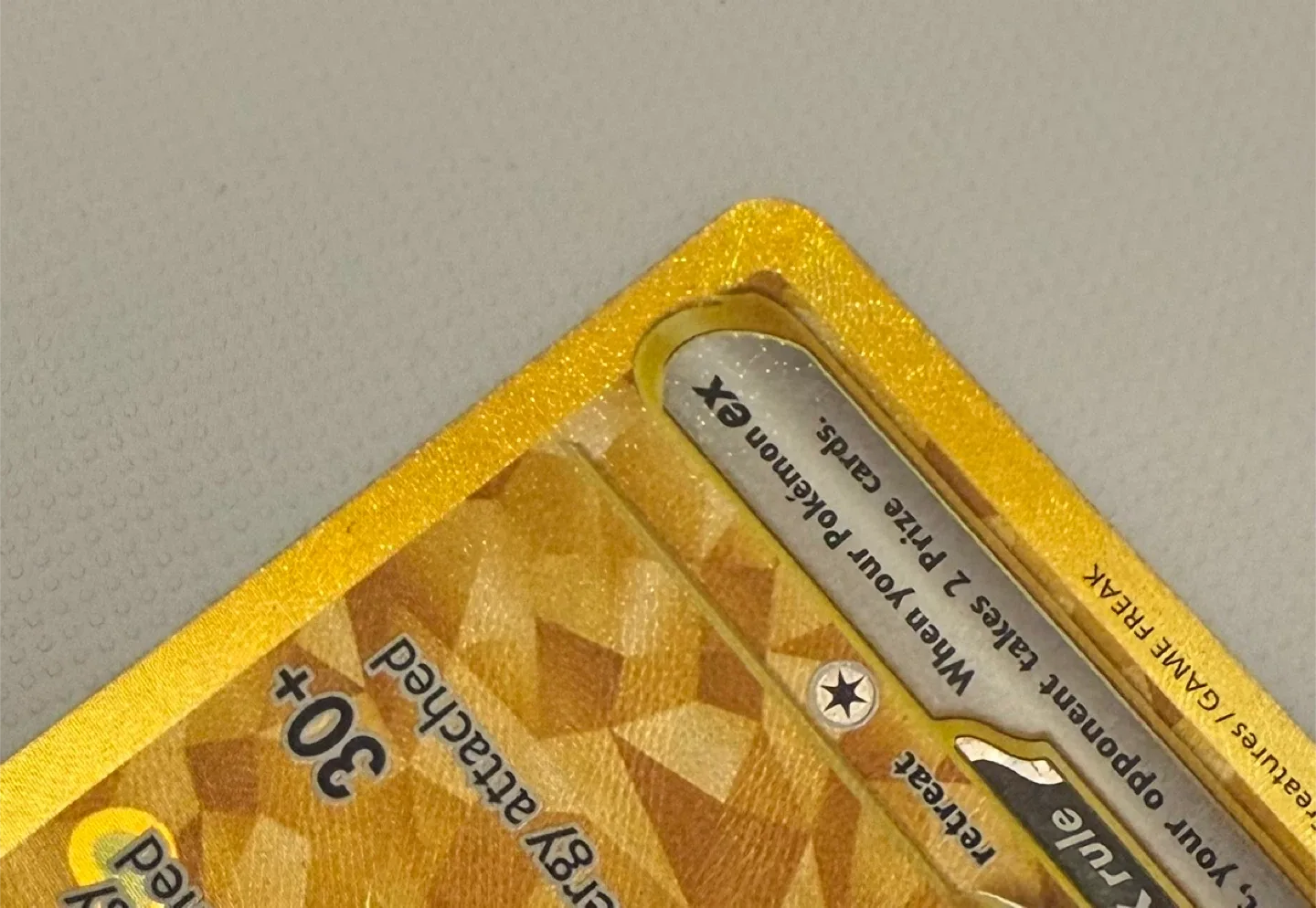 Teal Mask Ogerpon ex 221/167 Sv06: Twilight Masquerade Holo. image indicator(6)