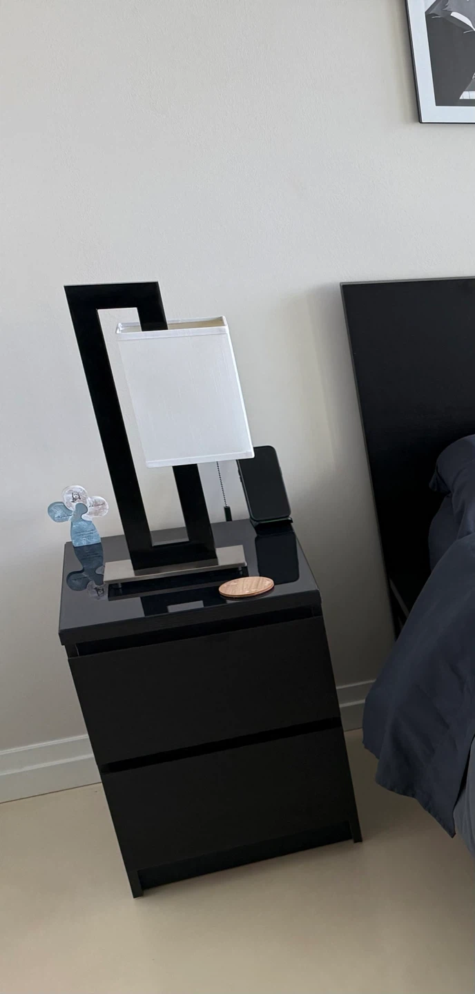 2 Table lamps - photo 3