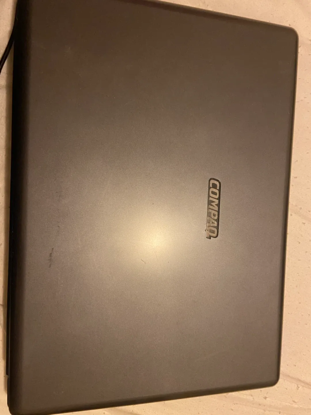 Compac presario  v6000 image indicator(8)