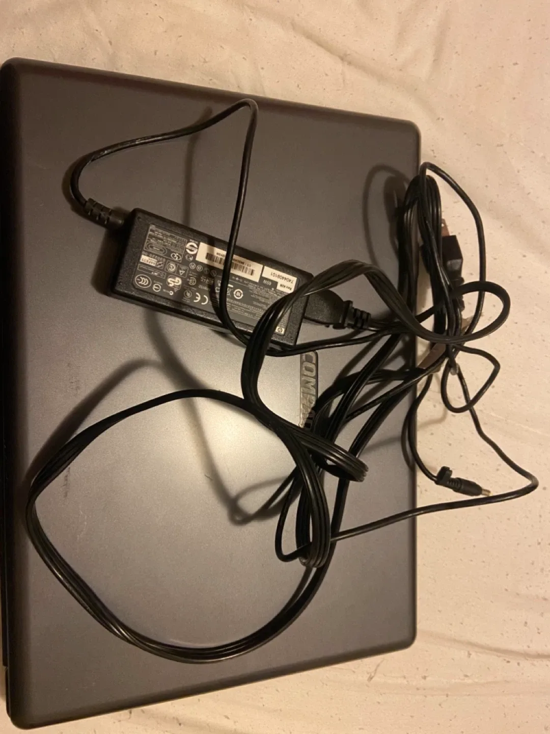 Compac presario  v6000 image indicator(7)