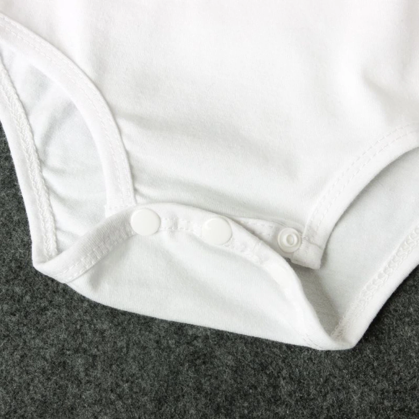 Mama's Bestie Baby Onesie-100cm - photo 5