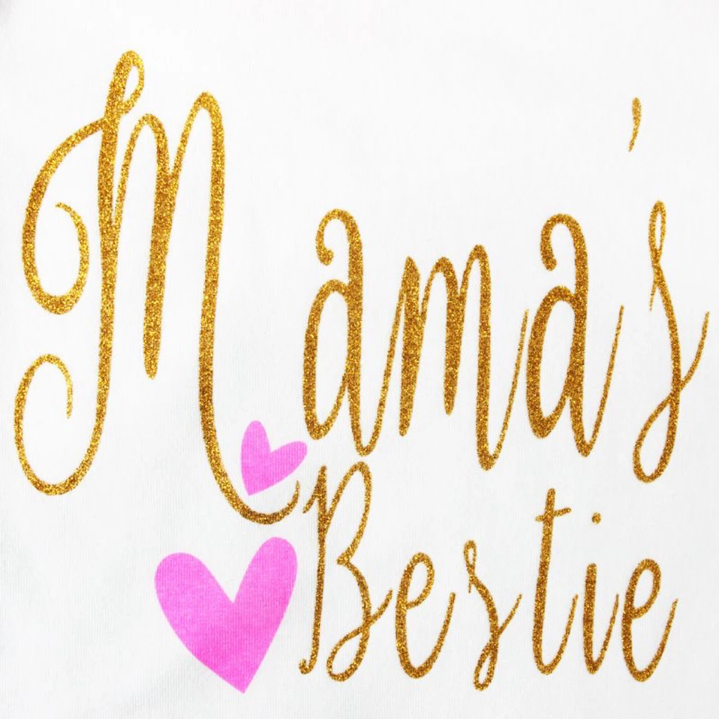 Mama's Bestie Baby Onesie-100cm - photo 4
