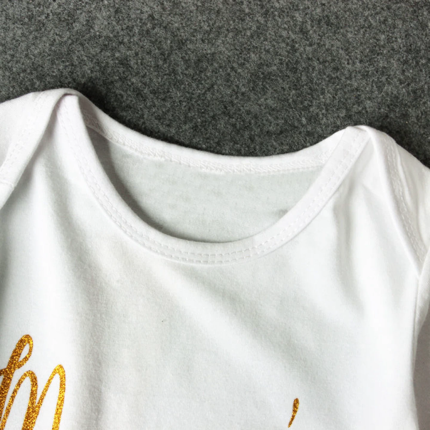 Mama's Bestie Baby Onesie-100cm - photo 3