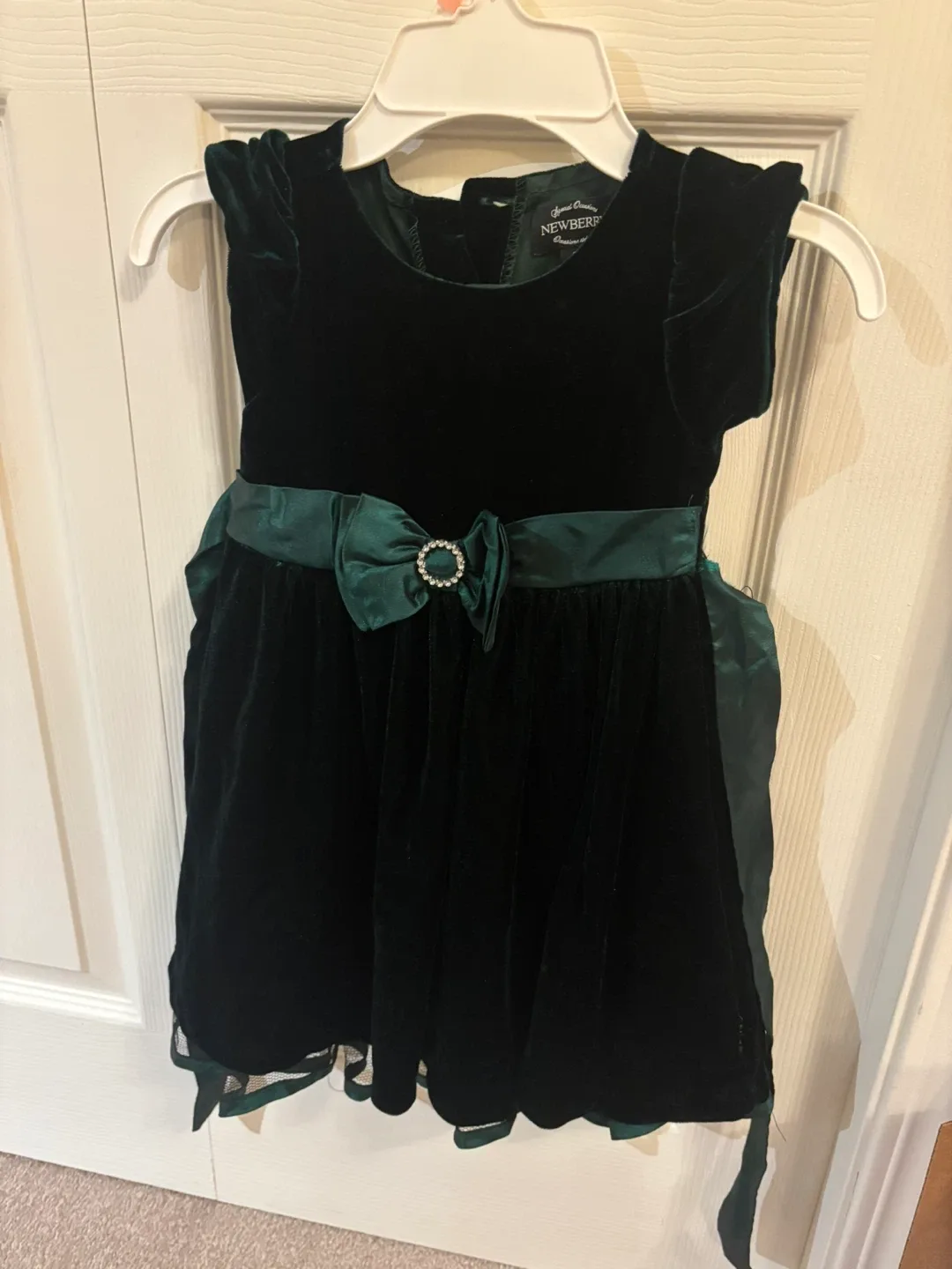 Girls Dresses - Size 2 image indicator(4)