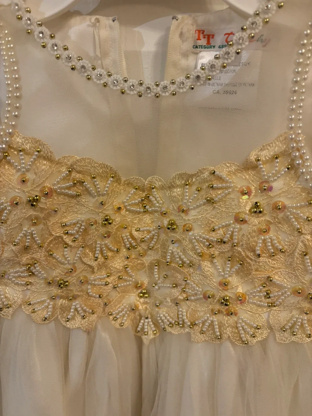 Girls Dresses - Size 2 image indicator(2)