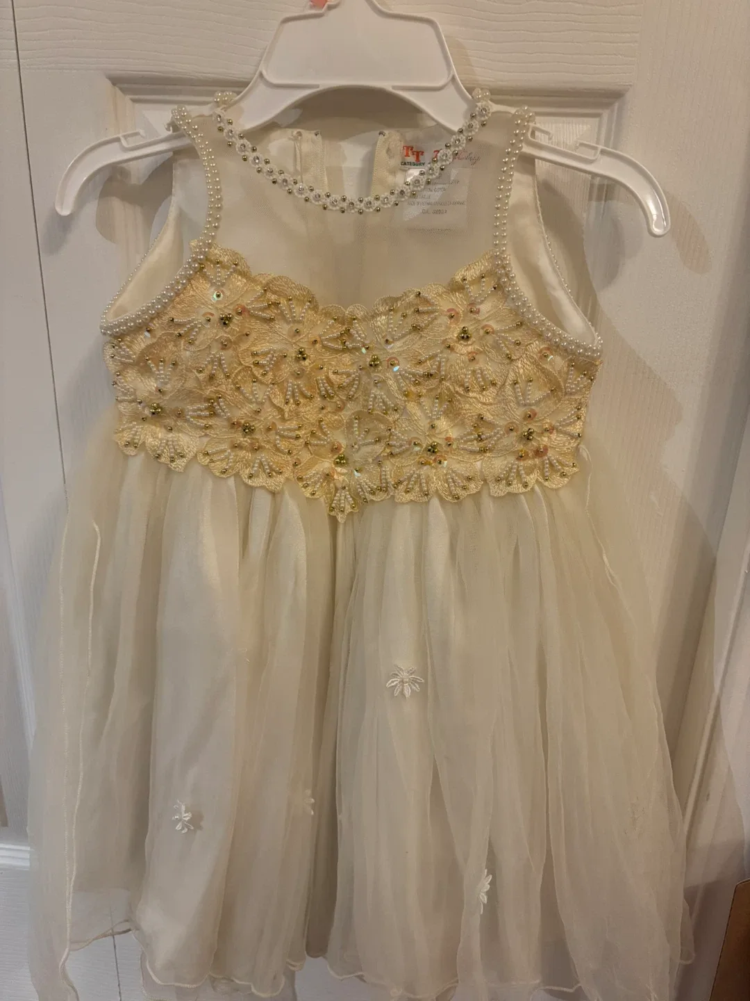 Girls Dresses - Size 2