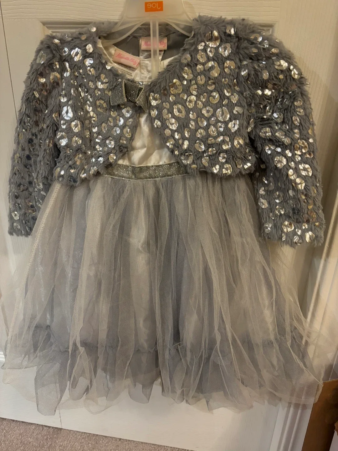 Girls Dresses - Size 2 image indicator(6)