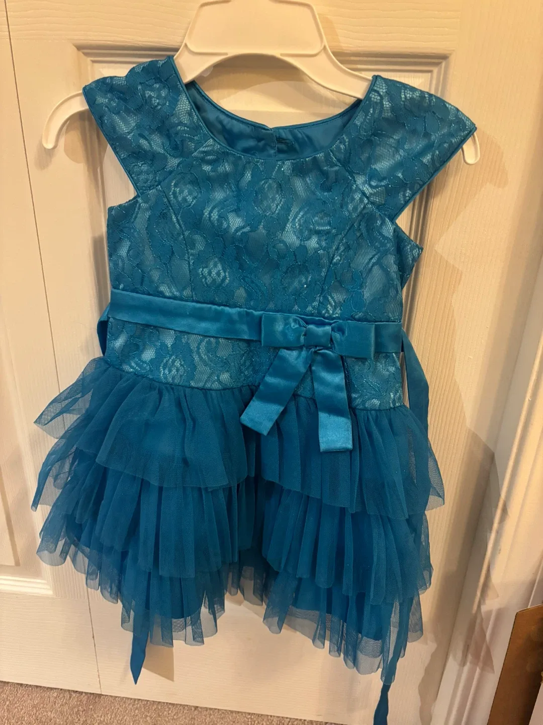 Girls Dresses - Size 2 image indicator(10)