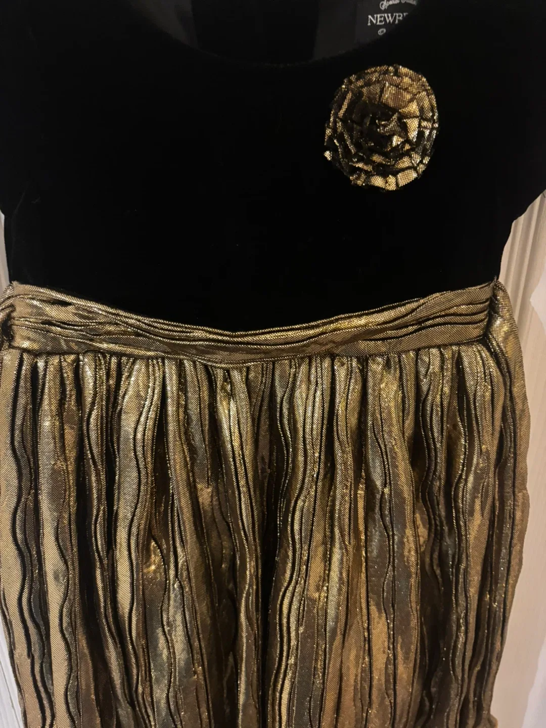 Girls Dresses - Size 2 image indicator(8)