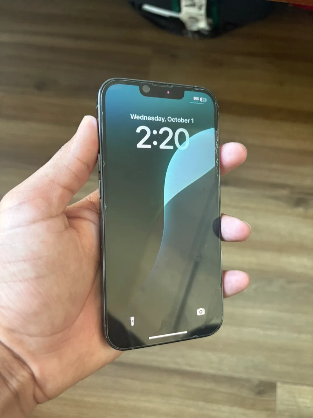 iPhone 13 Pro image indicator(3)