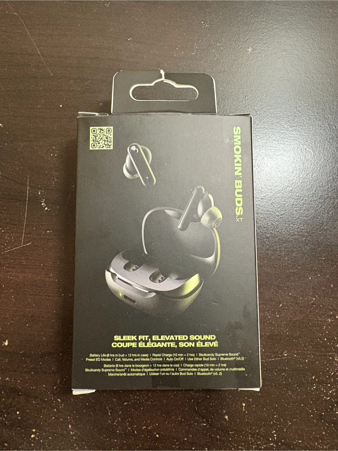Skullcandy Smokin’ Buds XT - photo 2