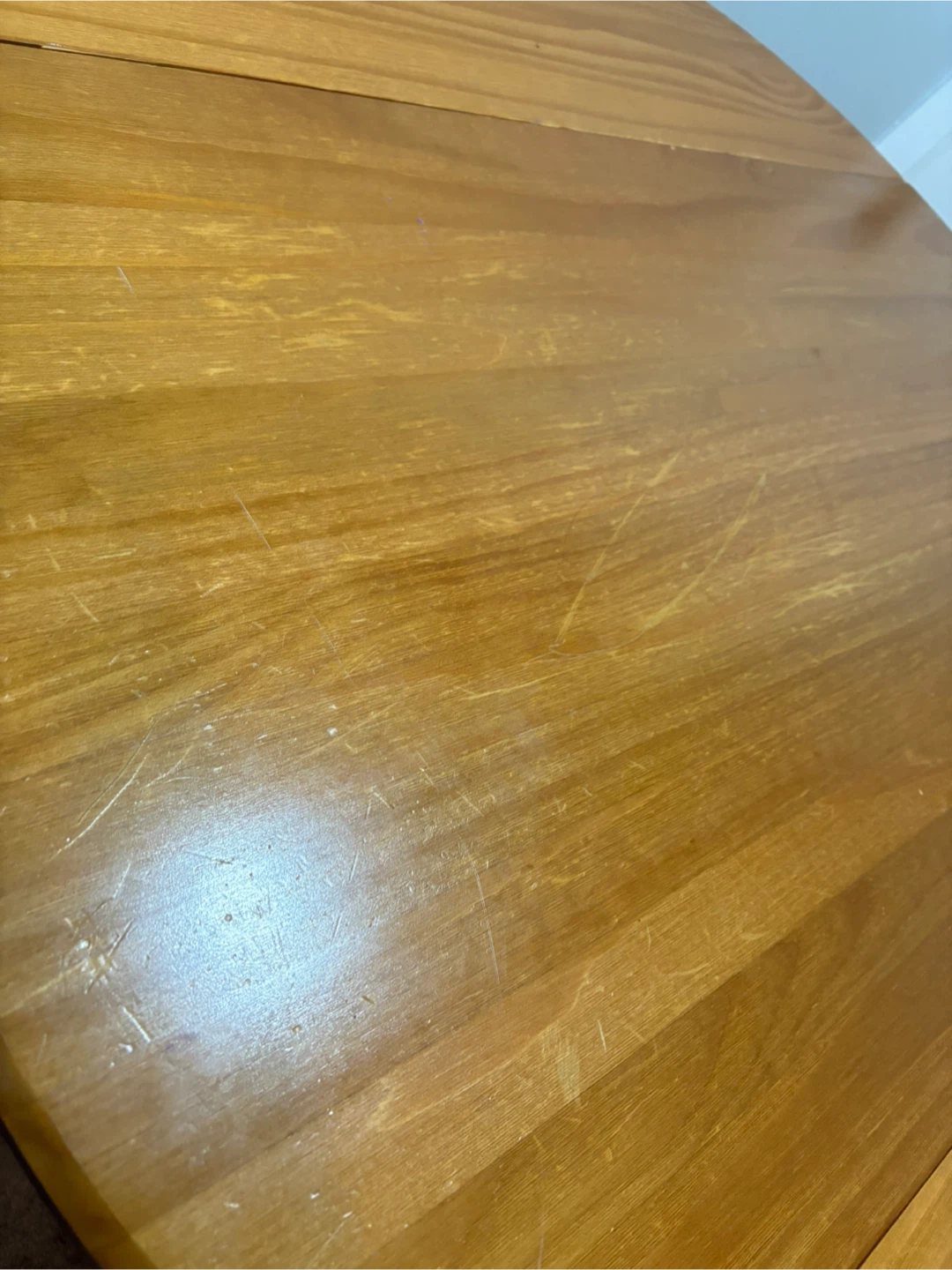 FREE TABLE NEED GONE AS SOON AS POSSIBLE - photo 4