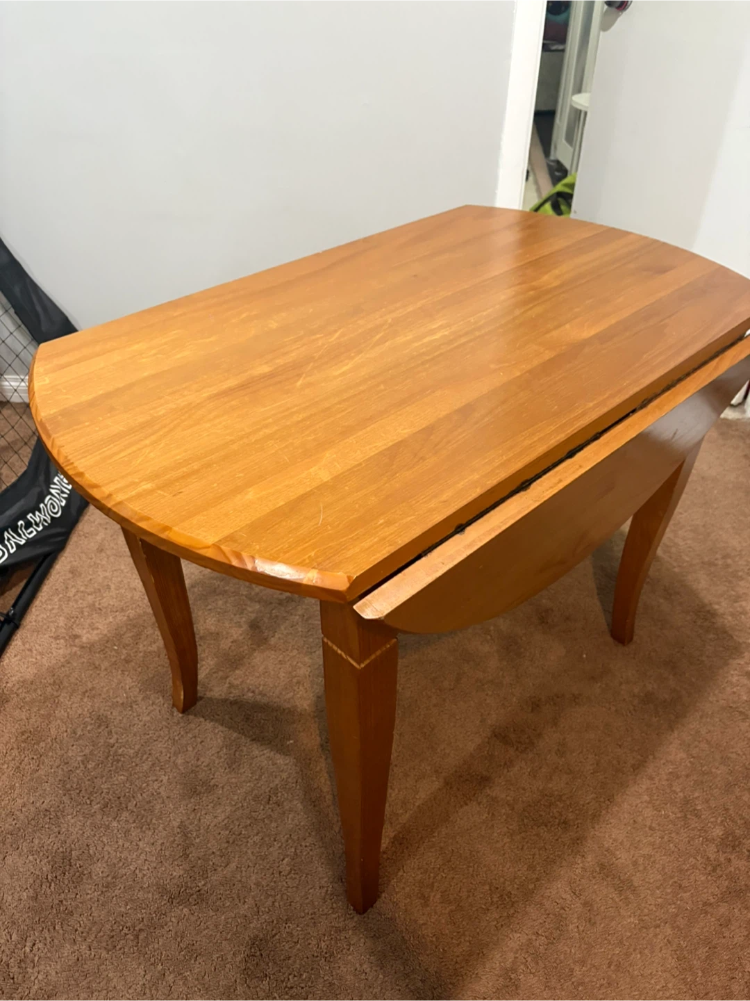 FREE TABLE NEED GONE AS SOON AS POSSIBLE - photo 2