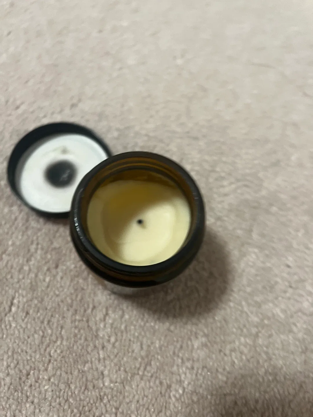 🧡Rose Scented Candle image indicator(3)