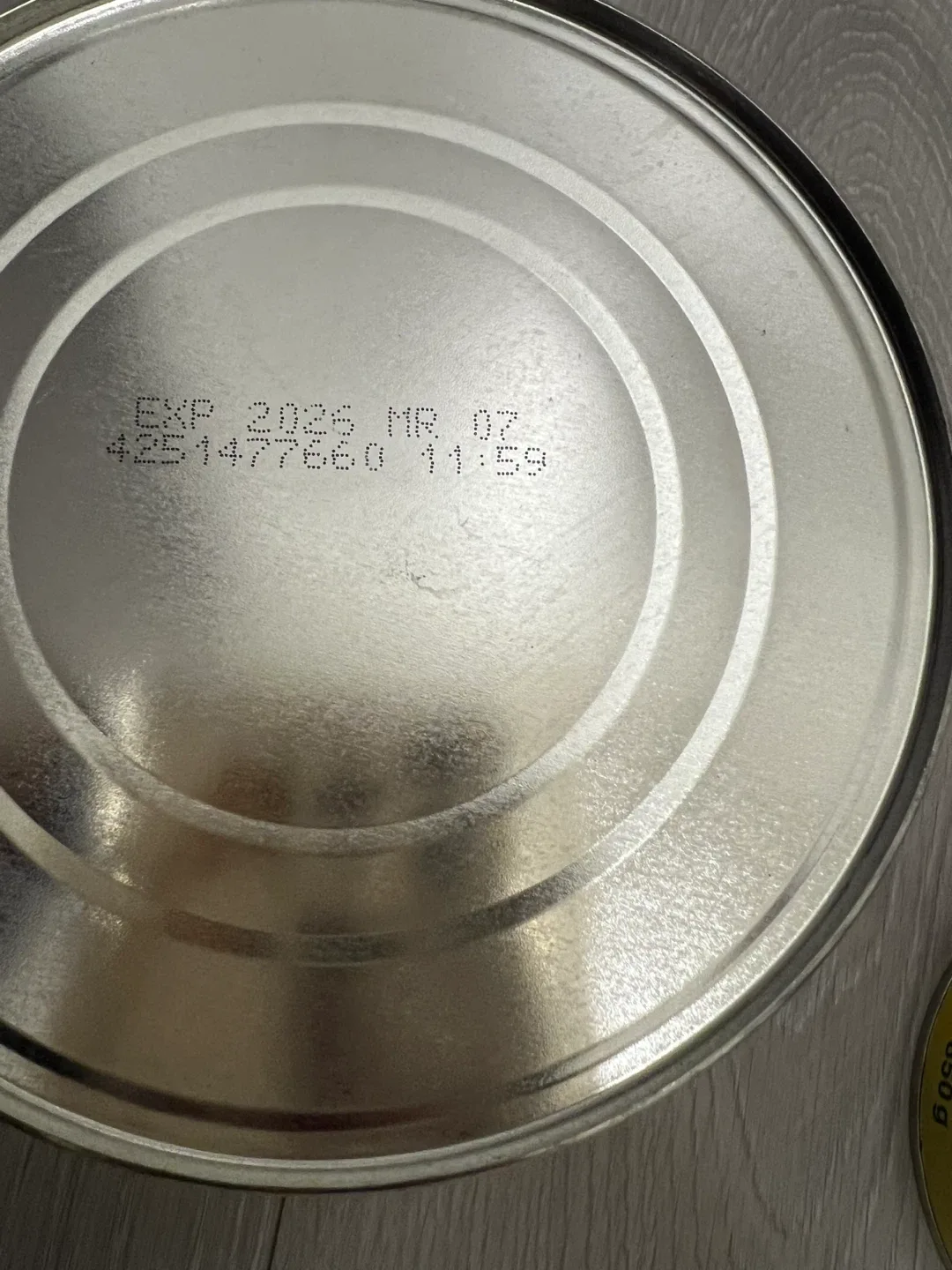 New- Nestlé Nido My First Steps 1+ (850g) image indicator(4)