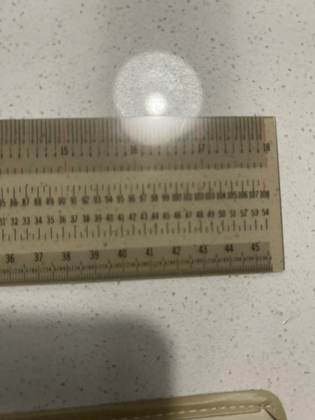 Kodak Precision Copy Scaling Rule - photo 5