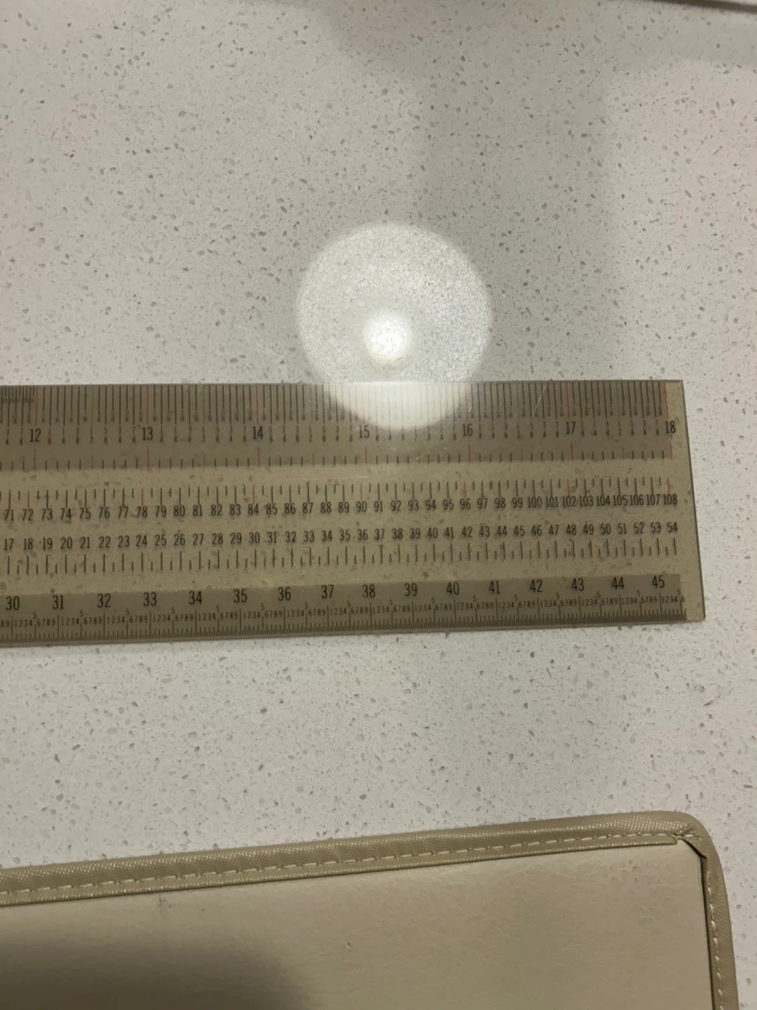 Kodak Precision Copy Scaling Rule - photo 4