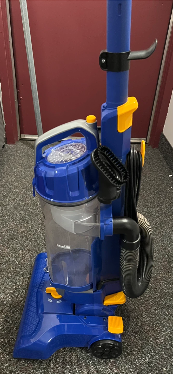 Eureka NEU182A PowerSpeed Vacuum Cleaner - photo 5