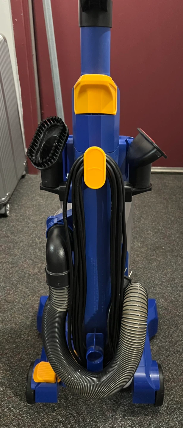 Eureka NEU182A PowerSpeed Vacuum Cleaner - photo 4