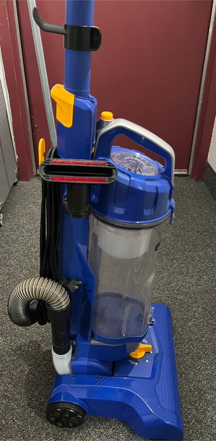 Eureka NEU182A PowerSpeed Vacuum Cleaner - photo 3