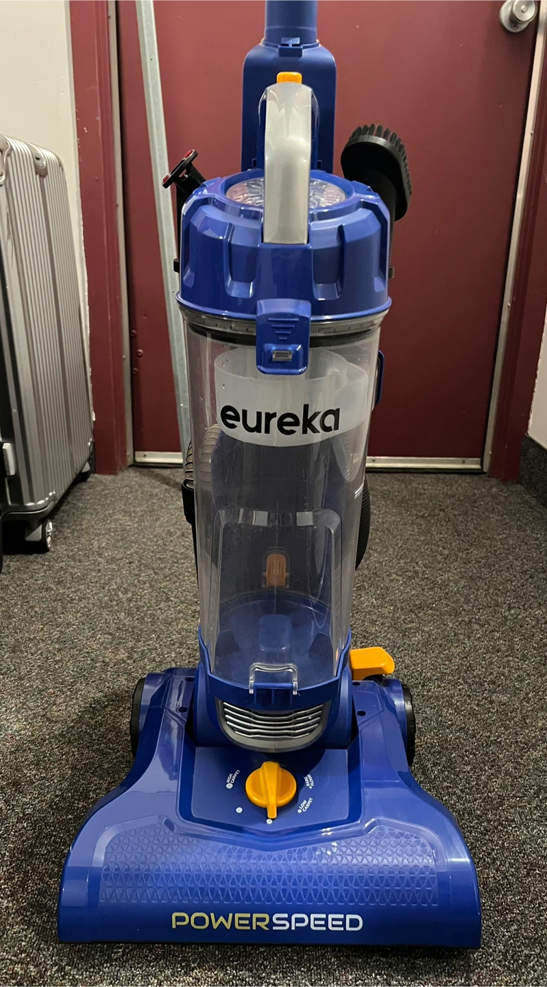 Eureka NEU182A PowerSpeed Vacuum Cleaner - photo 2