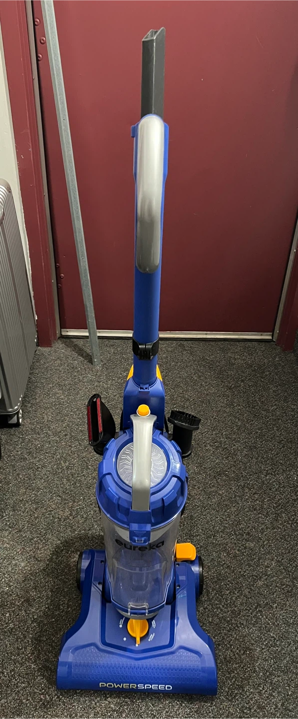 Eureka NEU182A PowerSpeed Vacuum Cleaner