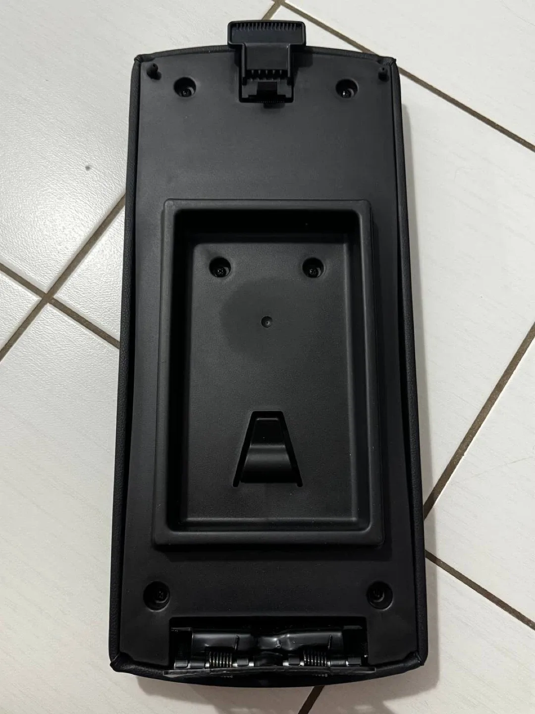 Armrest Lid Cover for Ford Flex 2013–2019 💥 Brand new image indicator(6)