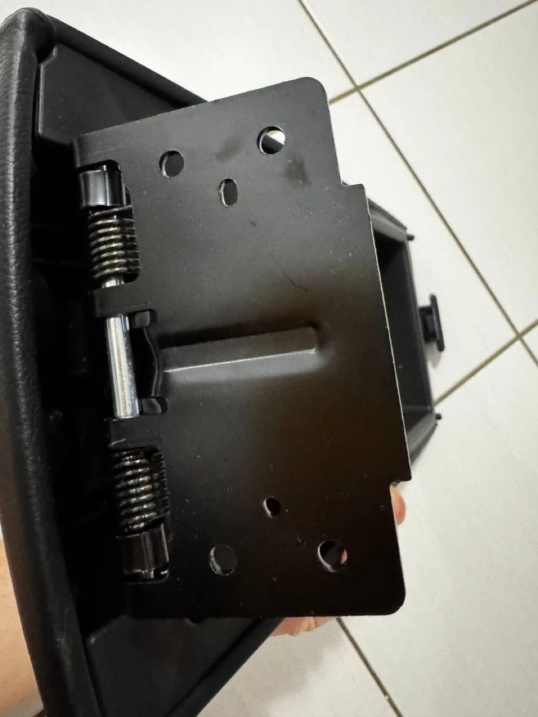 Armrest Lid Cover for Ford Flex 2013–2019 💥 Brand new image indicator(5)