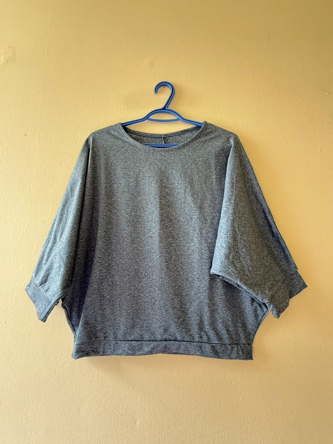 Blue Pink Oversized top image indicator(2)