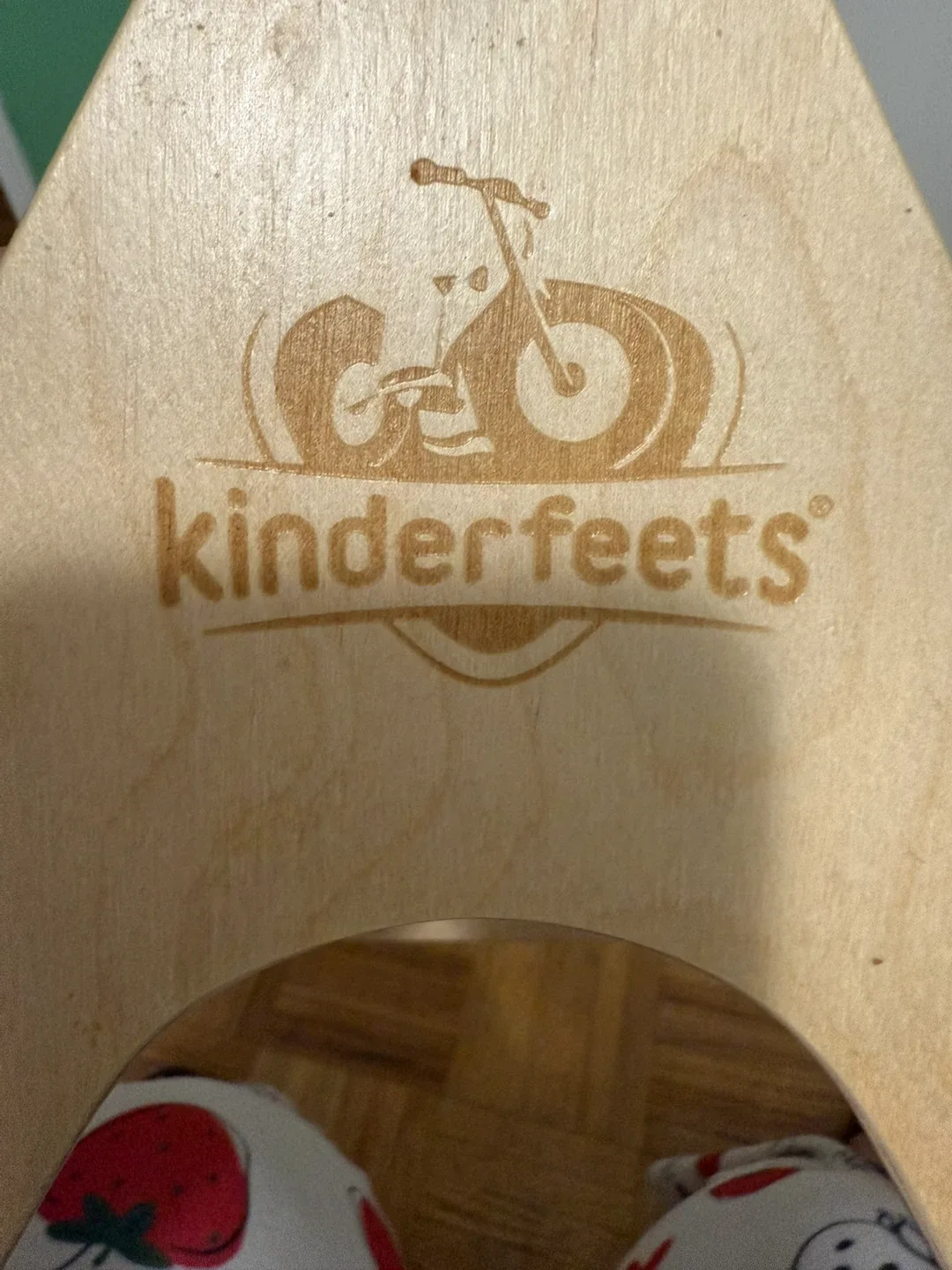 Kinderfeets Pikler Triangle image indicator(2)