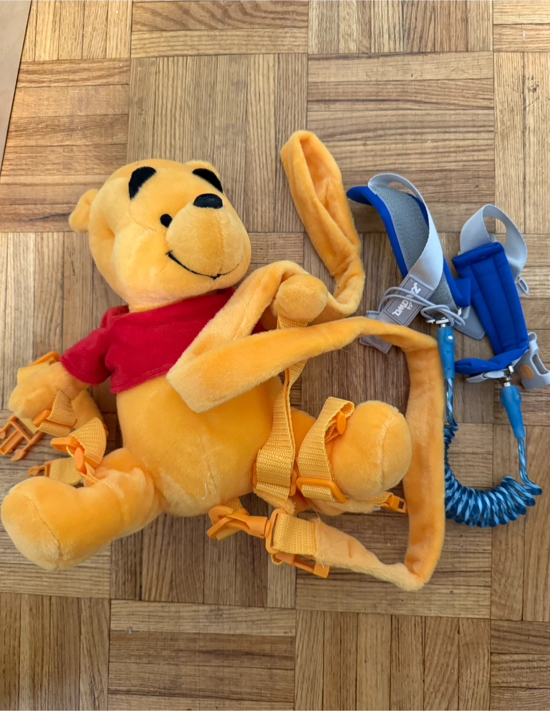 Toddler Safety Leash