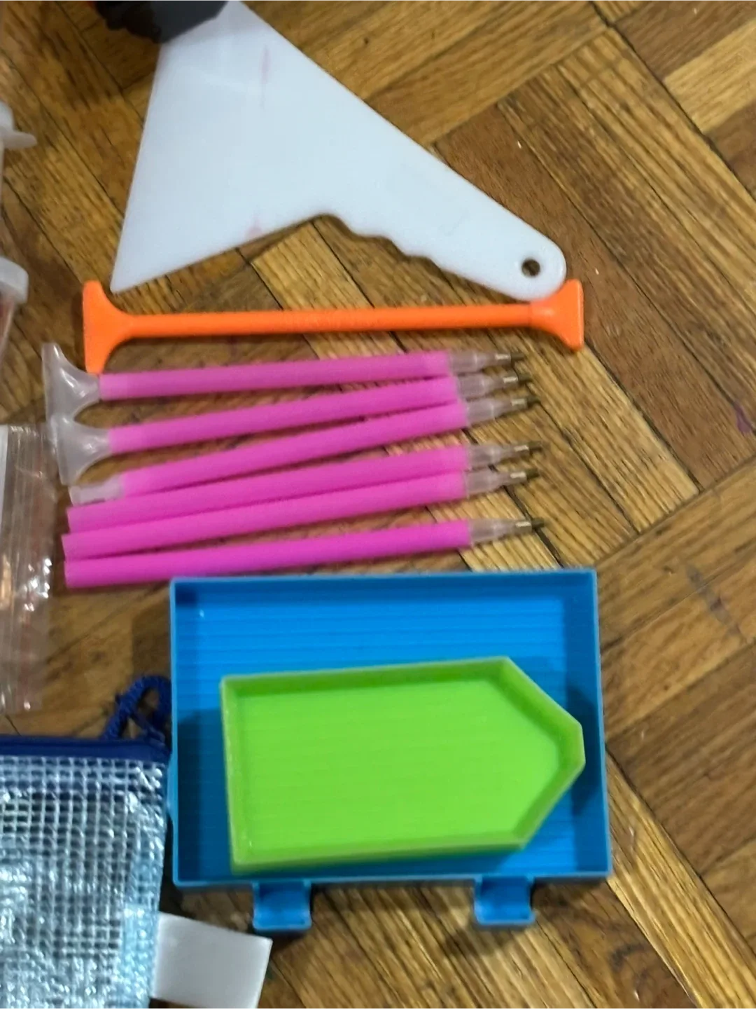 Diamond Painting Supplies image indicator(4)