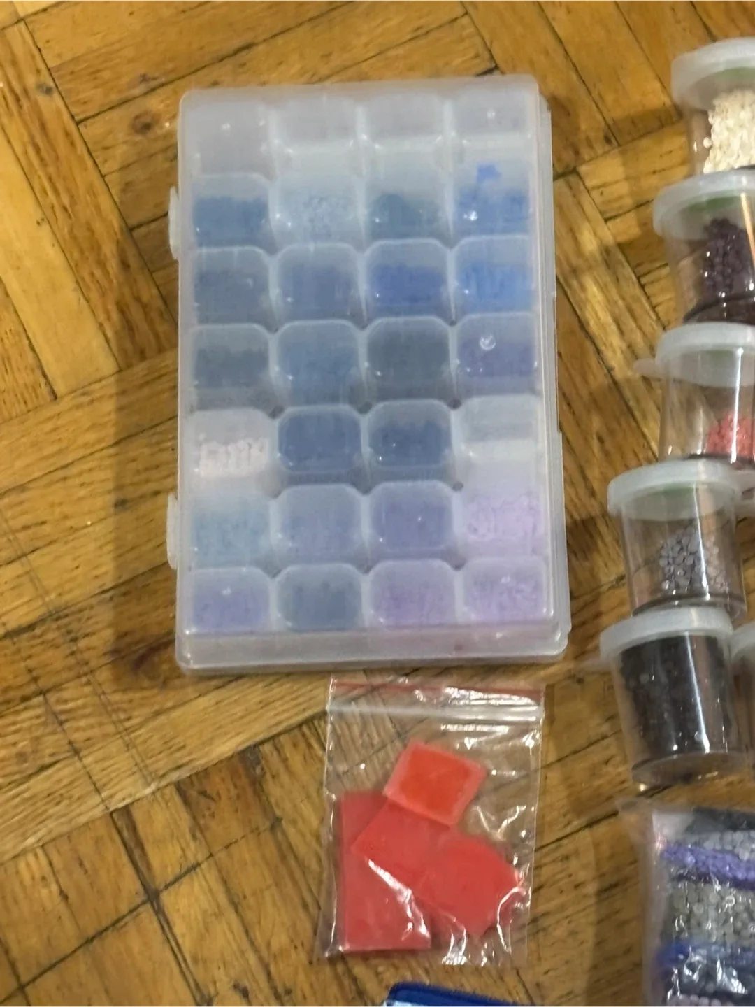 Diamond Painting Supplies image indicator(6)