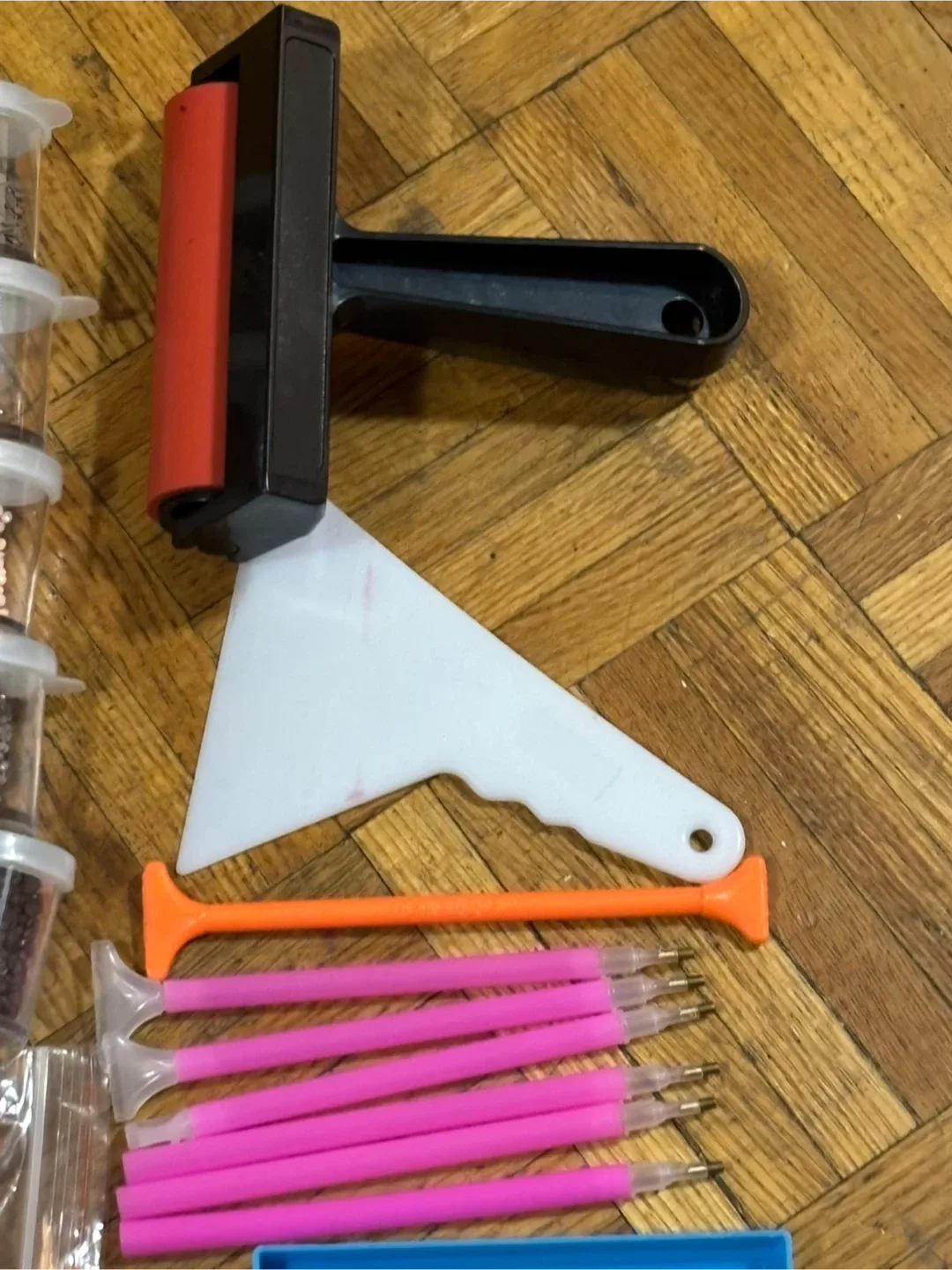 Diamond Painting Supplies image indicator(3)