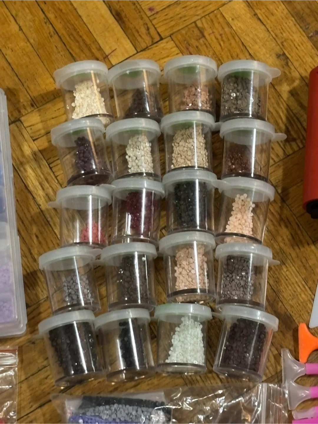 Diamond Painting Supplies image indicator(2)