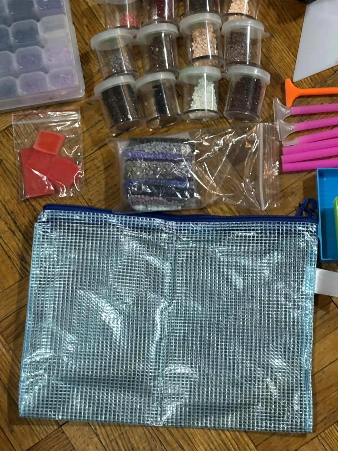 Diamond Painting Supplies image indicator(5)