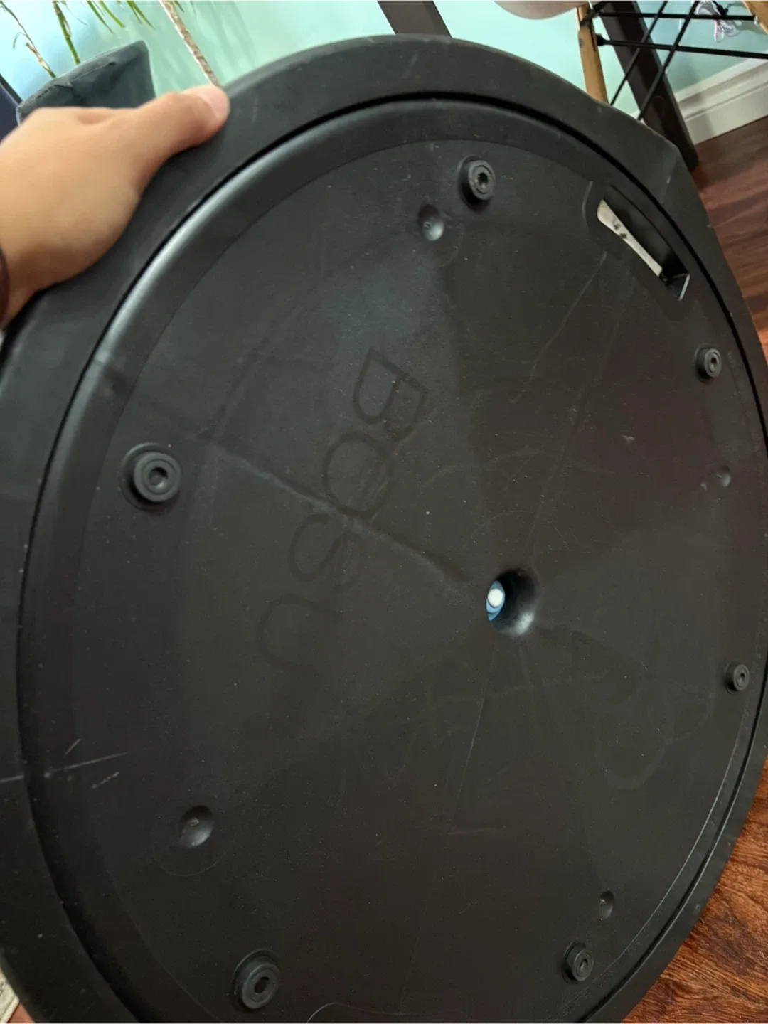 BOSU Balance Trainer - Blue image indicator(2)