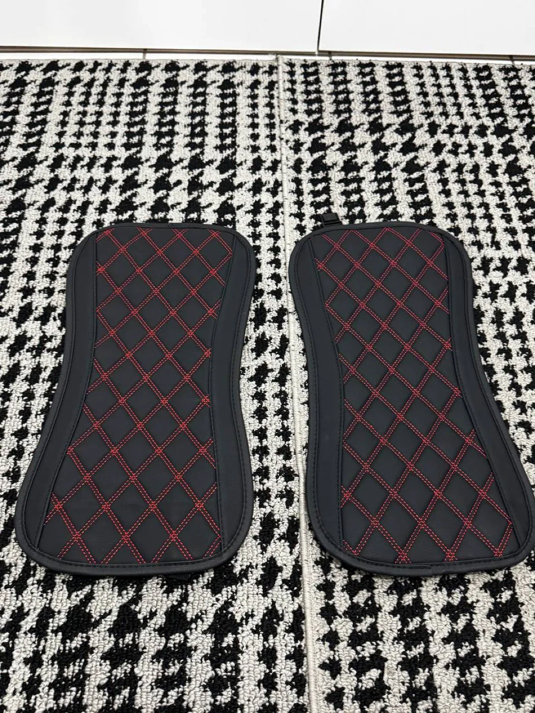 Aierxuan Seat Covers for Dodge Ram 1500/2500/3500 — 2 PCS Front image indicator(6)