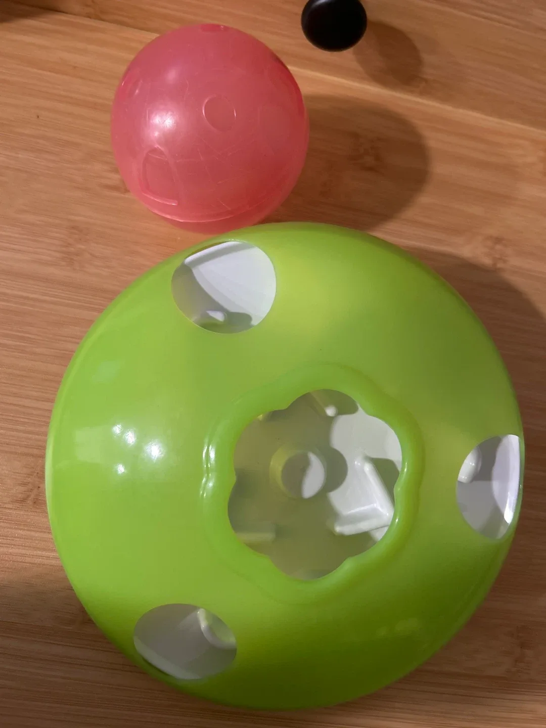 Pet Puzzle Feeder set 🧡 thumbnail