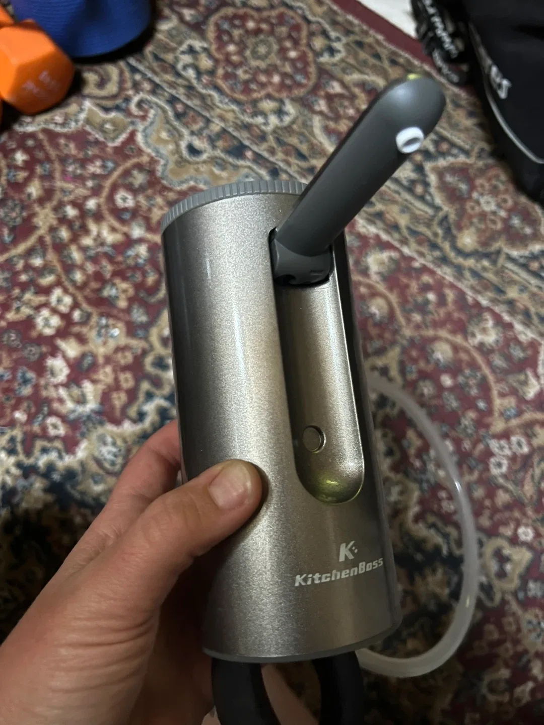 KitchenBoss water Dispenser/ pump thumbnail