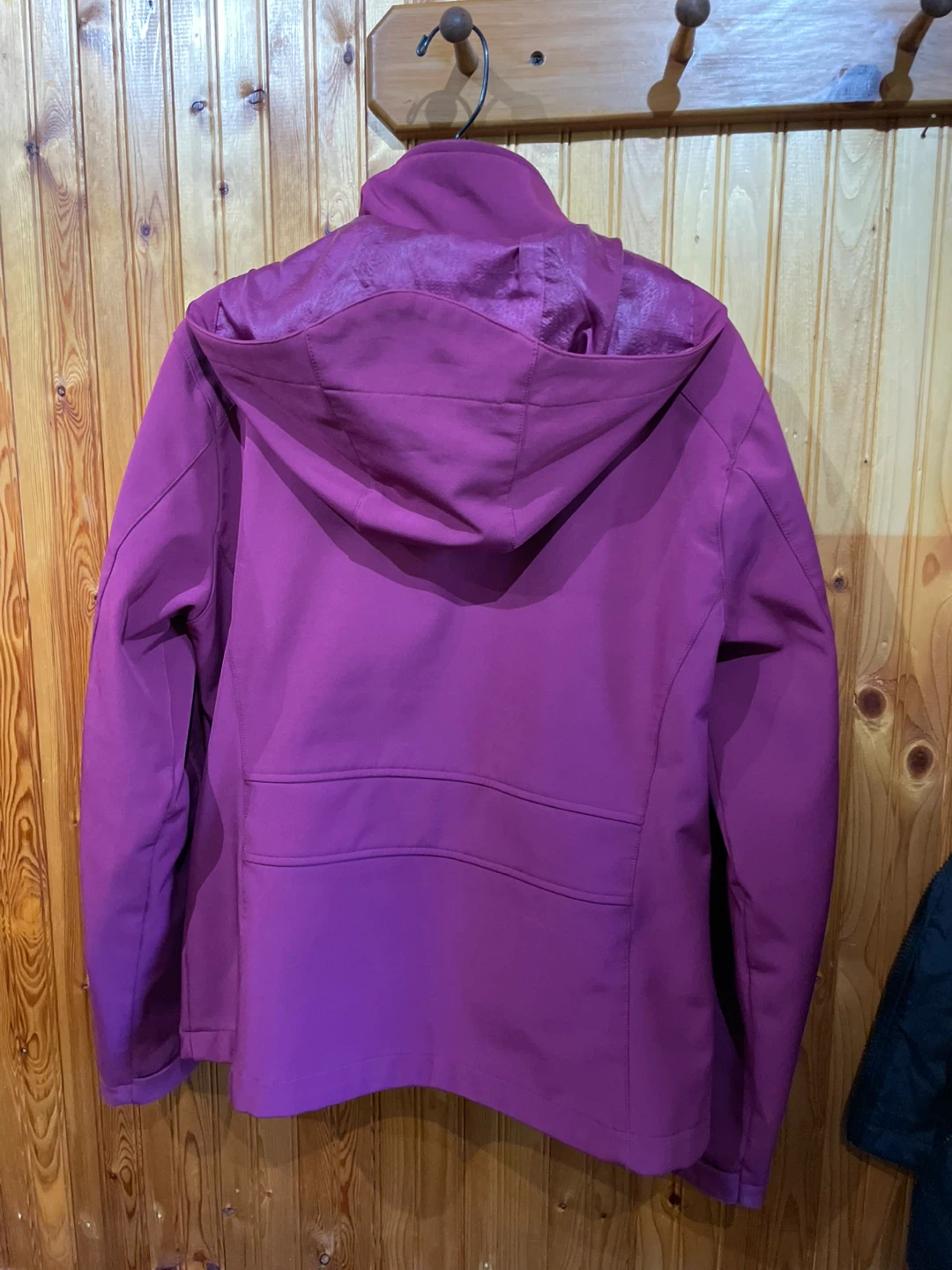 Avia Purple Softshell Jacket - Size M/M - photo 2