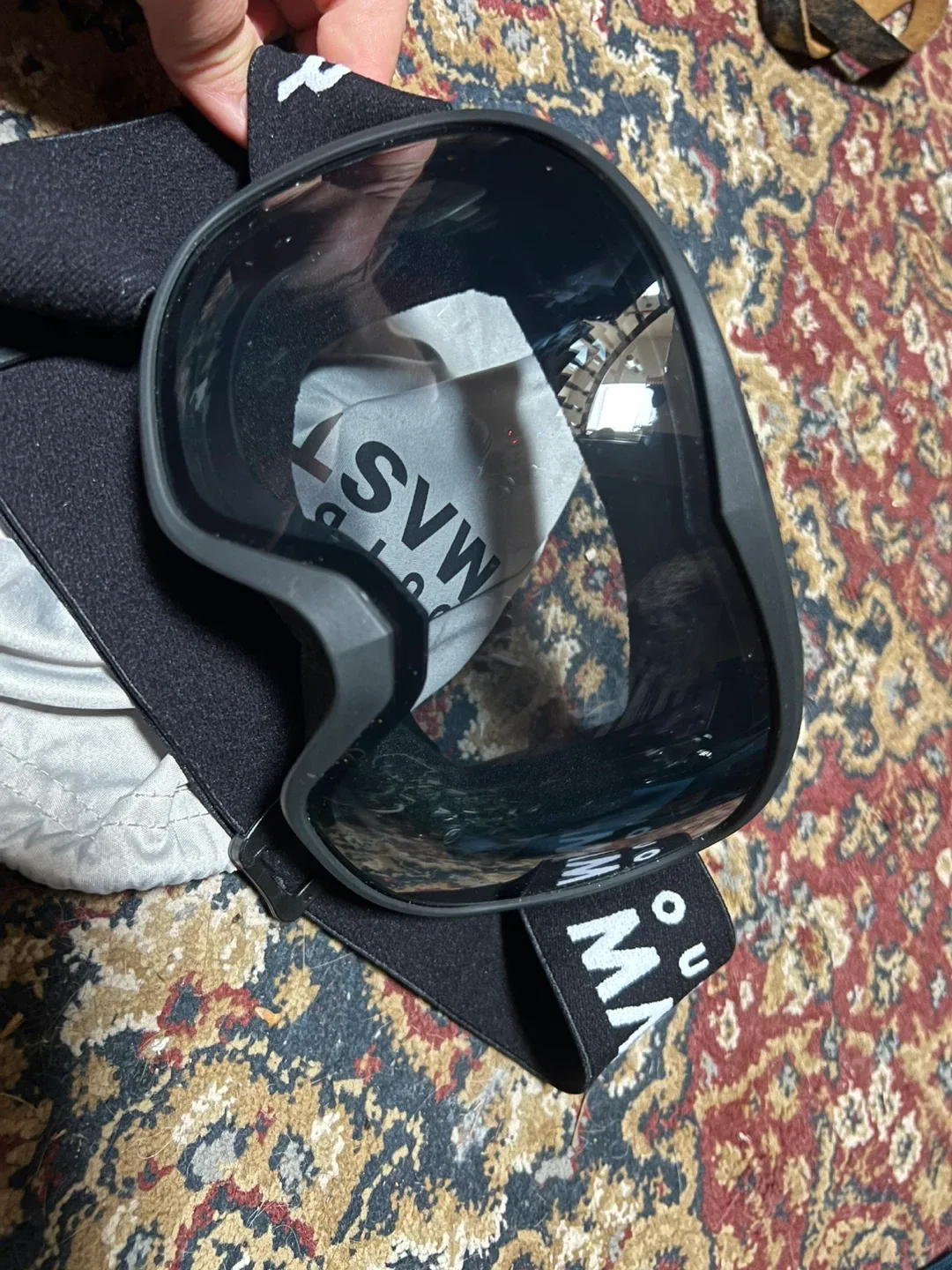 Outdoor Master Ski Goggles thumbnail