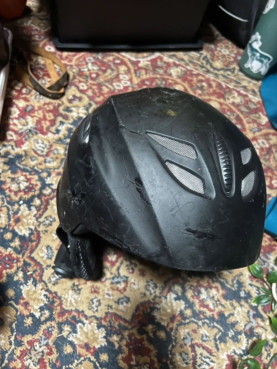 Snow Sport Helmet - Size M thumbnail