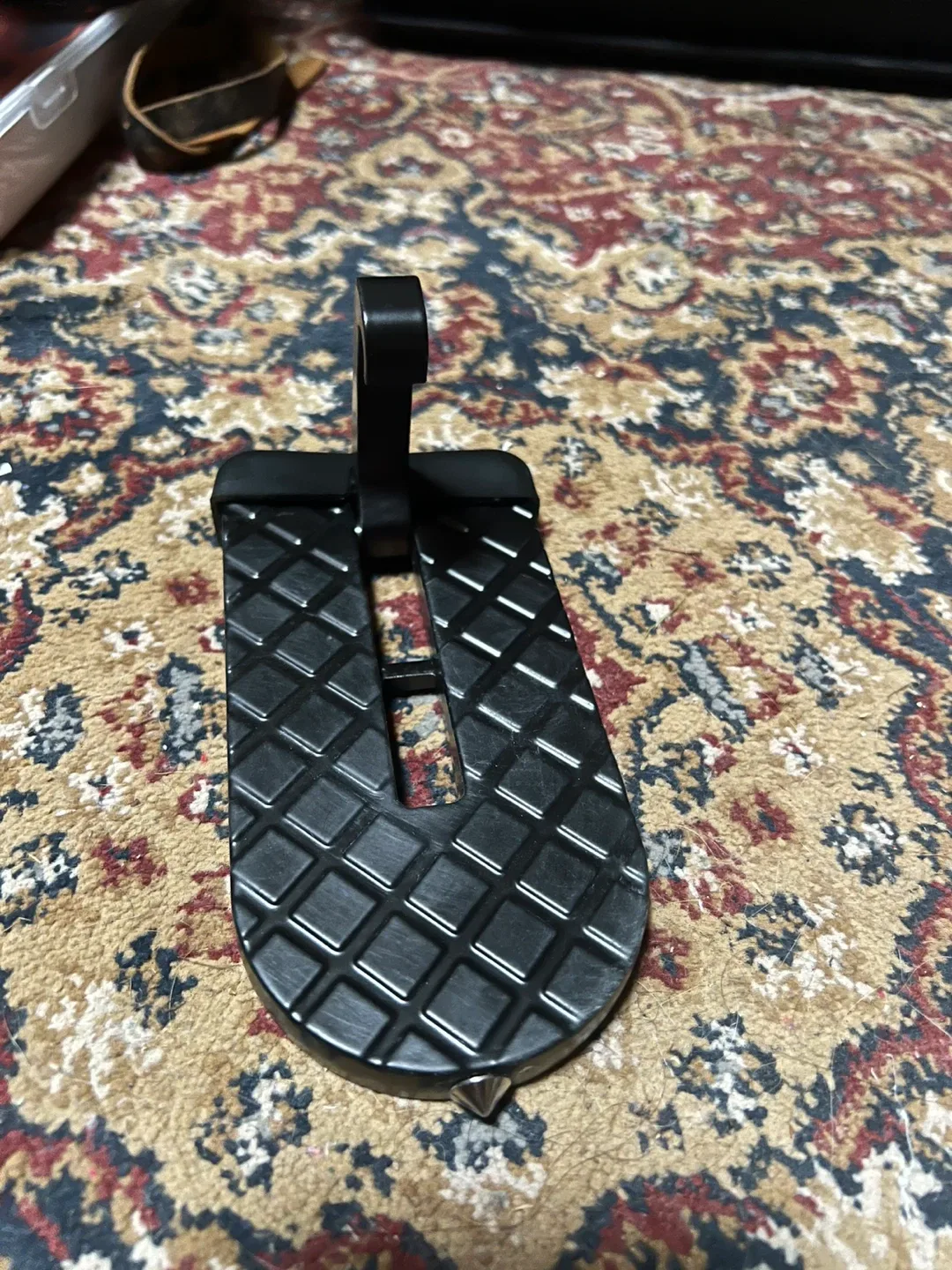 New Doryum Car Door Step thumbnail